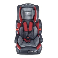 Автокресло Martin noir BAB001 PIONEER  Elite Venetian Red
